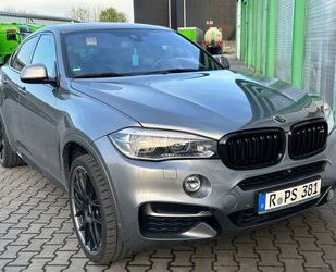 BMW X6 M50 Gebrauchtwagen