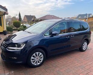 VW Sharan Gebrauchtwagen