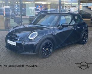 Mini Cooper SE Gebrauchtwagen