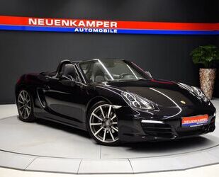 Porsche Boxster Gebrauchtwagen