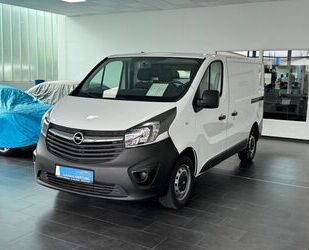 Opel Vivaro Gebrauchtwagen