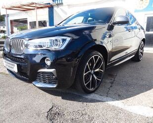 BMW X4 Gebrauchtwagen