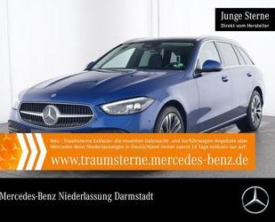 Mercedes-Benz C 300 Gebrauchtwagen