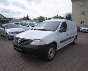 Dacia Dokker Gebrauchtwagen