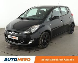Hyundai ix20 Gebrauchtwagen
