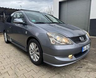 Honda Civic Gebrauchtwagen
