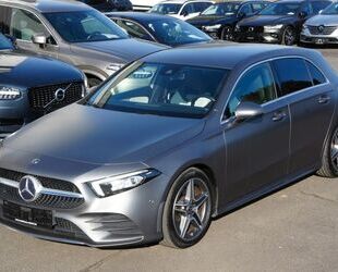 Mercedes-Benz A 200 Gebrauchtwagen