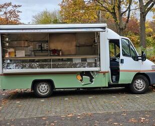 Fiat Ducato Gebrauchtwagen