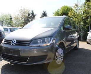 VW Sharan Gebrauchtwagen