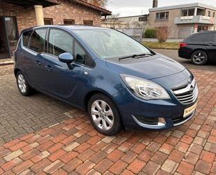 Opel Meriva Gebrauchtwagen