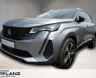 Peugeot 5008 Gebrauchtwagen