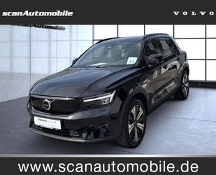 Volvo XC40 Gebrauchtwagen