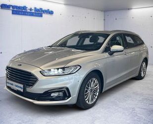 Ford Mondeo Gebrauchtwagen