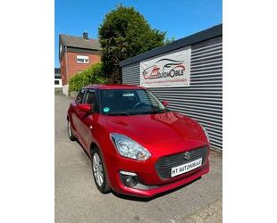 Suzuki Swift Gebrauchtwagen