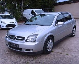 Opel Signum Gebrauchtwagen