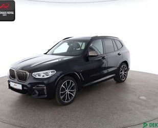 BMW X3 M40 Gebrauchtwagen