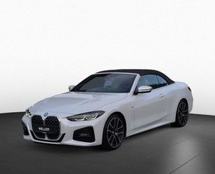 BMW 430 Gebrauchtwagen