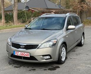 Kia ceed / Ceed Gebrauchtwagen