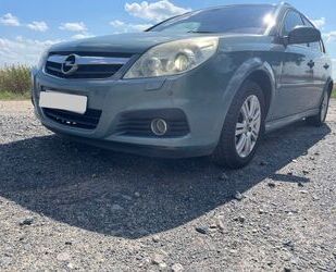 Opel Signum Gebrauchtwagen