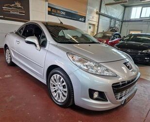 Peugeot 207 Gebrauchtwagen