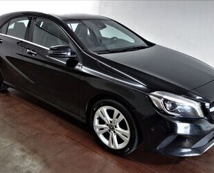 Mercedes-Benz A 200 Gebrauchtwagen