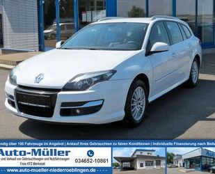 Renault Laguna Gebrauchtwagen