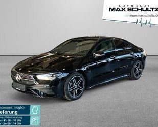 Mercedes-Benz CLA 180 Gebrauchtwagen