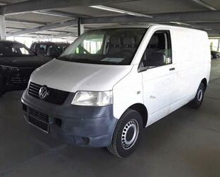 VW T5 Transporter Gebrauchtwagen