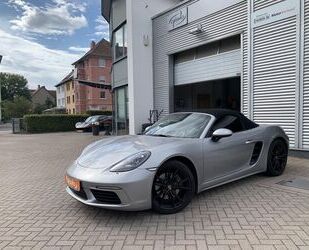 Porsche Boxster Gebrauchtwagen