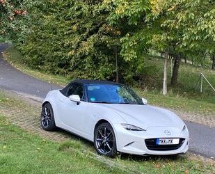 Mazda MX-5 Gebrauchtwagen