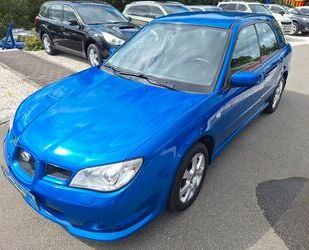 Subaru Impreza Gebrauchtwagen