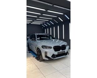 BMW X3 M Gebrauchtwagen