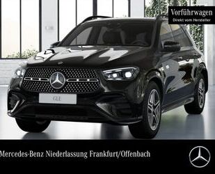 Mercedes-Benz GLE 400 Gebrauchtwagen