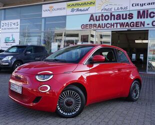 Fiat 500e Gebrauchtwagen