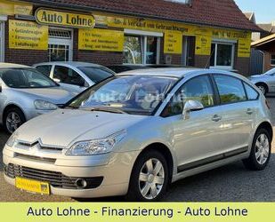 Citroen C4 Gebrauchtwagen
