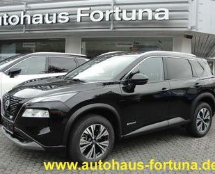 Nissan X-Trail Gebrauchtwagen