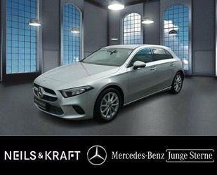 Mercedes-Benz A 180 Gebrauchtwagen