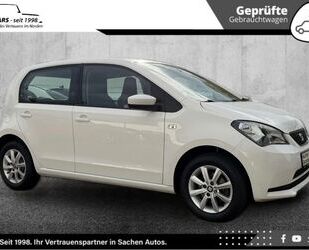 Seat Mii Gebrauchtwagen