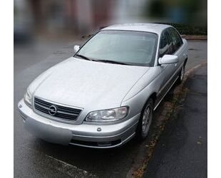 Opel Omega Gebrauchtwagen
