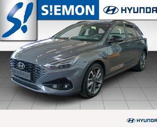 Hyundai i30 Gebrauchtwagen