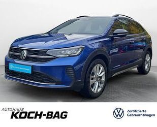 VW Taigo Gebrauchtwagen