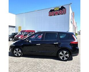 Renault Scenic Gebrauchtwagen