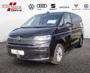 VW T7 Multivan Gebrauchtwagen