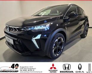 Mitsubishi ASX Gebrauchtwagen