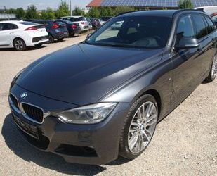 BMW 320 Gebrauchtwagen