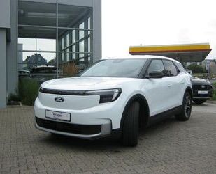 Ford Explorer Gebrauchtwagen