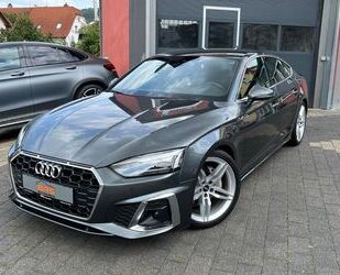 Audi A5 Gebrauchtwagen