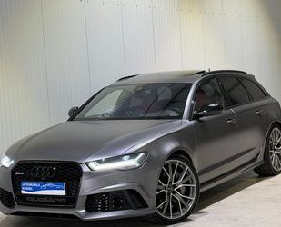 Audi RS6 Gebrauchtwagen