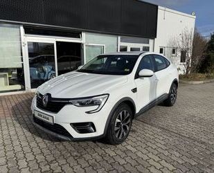 Renault Arkana Gebrauchtwagen