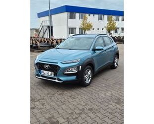 Hyundai KONA Gebrauchtwagen